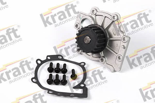 Kraft Automotive 1506350 Water pump 1506350