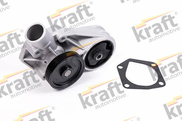 Kraft Automotive 1506550 Water pump 1506550