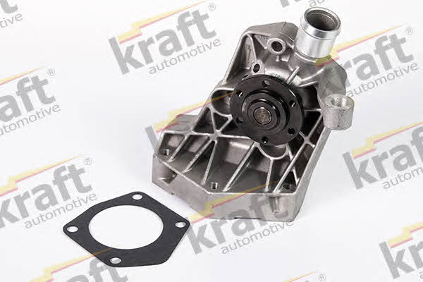 Kraft Automotive 1506557 Water pump 1506557
