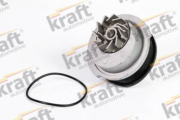 Kraft Automotive 1508300 Water pump 1508300