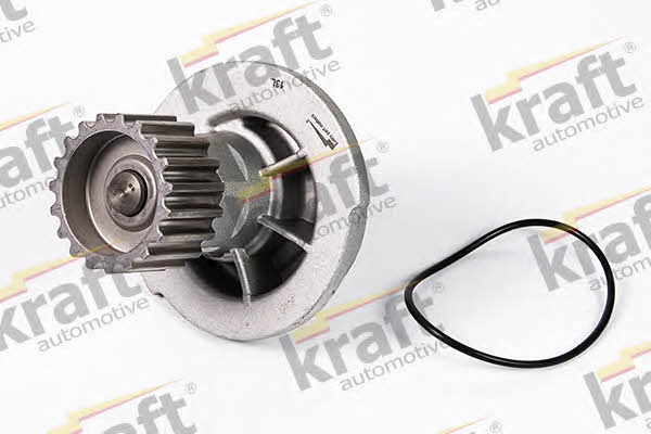 Kraft Automotive 1508320 Water pump 1508320