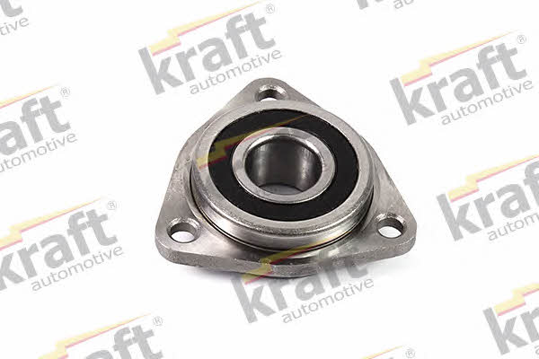 Kraft Automotive 1570011 Bearing, radiator fan shaft 1570011