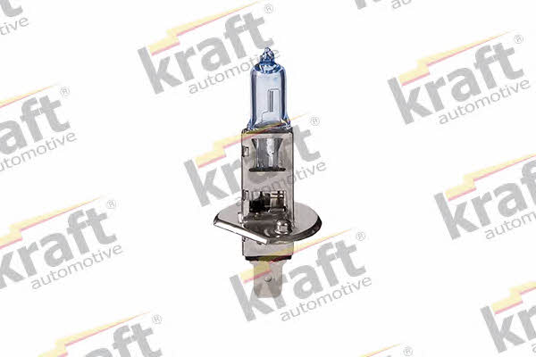 Kraft Automotive 0804804 Halogen lamp 12V H1 55W 0804804