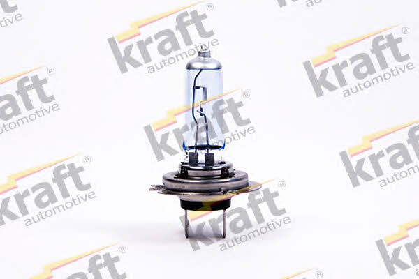 Kraft Automotive 0805515 Halogen lamp 12V H7 55W 0805515