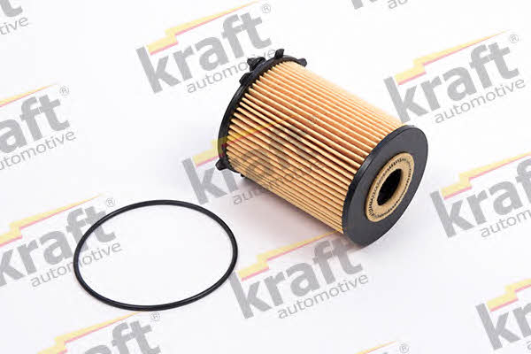 Kraft Automotive 1705650 Oil Filter 1705650