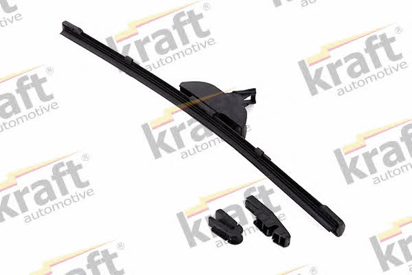 Kraft Automotive K33P Wiper 330 mm (13") K33P