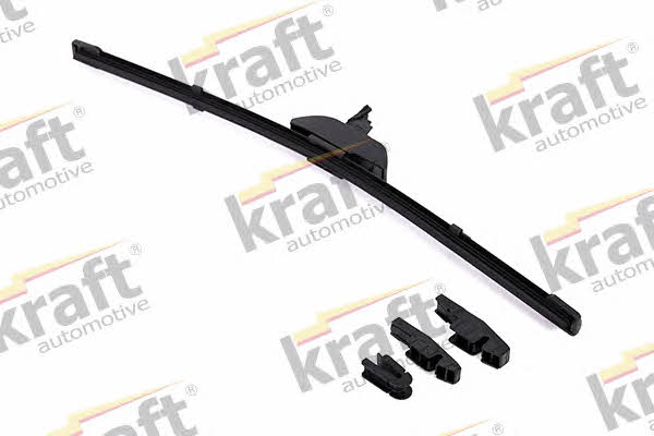 Kraft Automotive K41P Wiper 400 mm (16") K41P