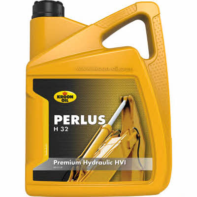 Kroon oil 02314 Hydraulic oil Kroon oil Perlus H 32, 5l 02314
