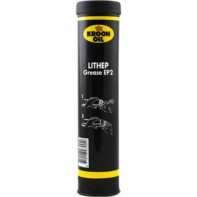 Kroon oil 03004 Universal grease MP LITHEP GREASE EP 2, 0,4 kg 03004