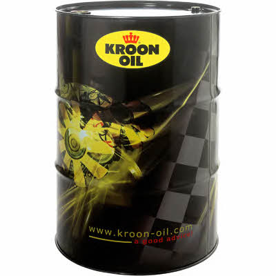 Kroon oil 31315 Fluid hydraulic Kroon oilSP Fluid 3013, 208l 31315