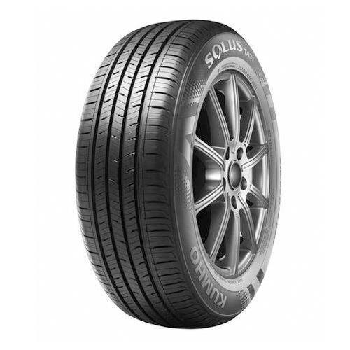 Kumho 2170103 Passenger Allseason Tyre Kumho Solus TA31 215/50 R17 95V 2170103