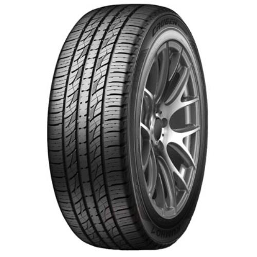 Kumho 2226423 Passenger Summer Tyre Kumho City Venture KL33 225/65 R17 102V 2226423