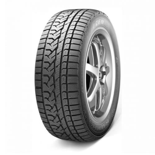 Kumho 2197233 Passenger Winter Tyre Kumho I'Zen RV KC15 215/55 R18 99H 2197233