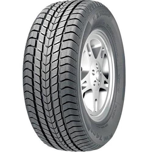 Kumho 1816213 Passenger Winter Tyre Kumho KW7400 165/70 R13 79T 1816213