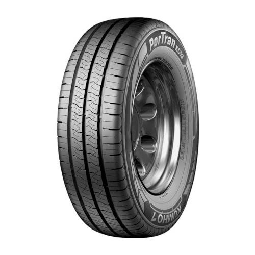 Kumho 2144153 Passenger Allseason Tyre Kumho PorTran KC53 195/75 R16 107T 2144153