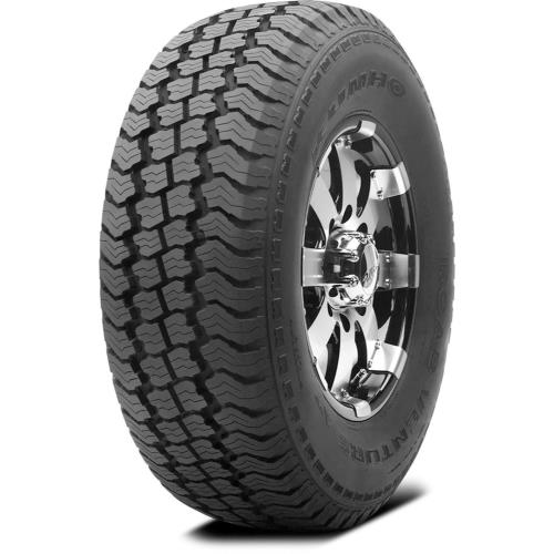 Kumho 1802513 Passenger Allseason Tyre Kumho Road Venture AT KL78 235/70 R16 104S 1802513