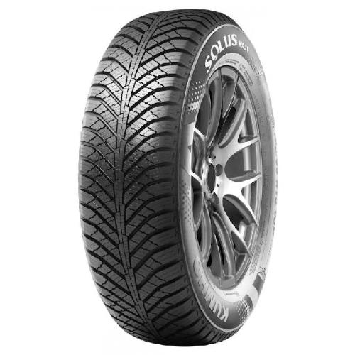 Kumho 2165283 Passenger Allseason Tyre Kumho Solus HA31 185/60 R14 82H 2165283