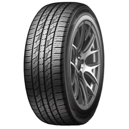 Kumho 2226843 Commercial Summer Tyre Kumho City Venture KL33 235/55 R17 103V 2226843
