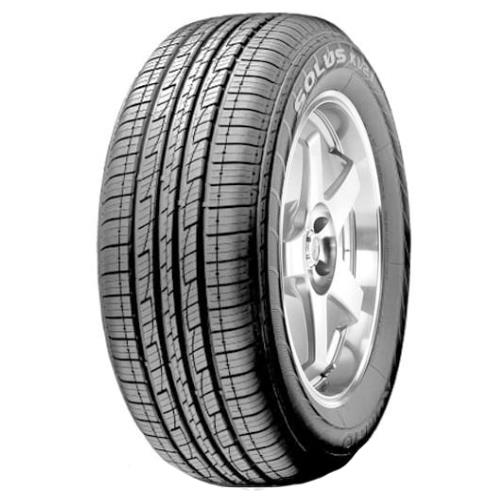 Kumho 2119263 Passenger Allseason Tyre Kumho Eco Solus KL21 235/60 R17 102T 2119263