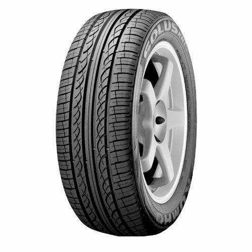 Kumho 1847613 Passenger Summer Tyre Kumho Solus KH15 155/70 R13 75T 1847613