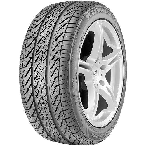 Kumho 1888313 Passenger Summer Tyre Kumho Ecsta ASX KU21 255/30 R22 95W 1888313