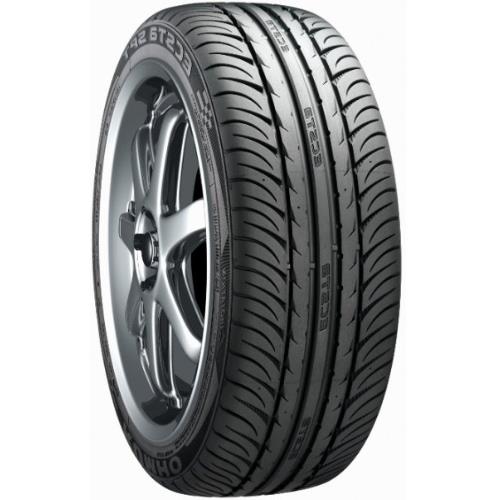 Kumho 1765513 Passenger Summer Tyre Kumho Ecsta SPT KU31 185/55 R15 82V 1765513