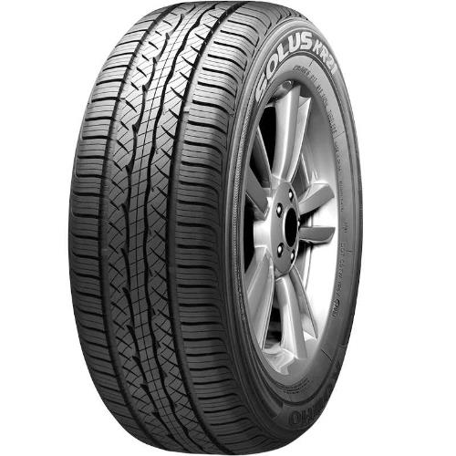 Kumho 1900413 Passenger Allseason Tyre Kumho Solus KR21 205/60 R15 90T 1900413