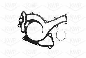 Kwp 101028 Water pump 101028