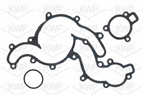 Kwp 10130 Water pump 10130