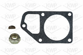 Kwp 10189 Water pump 10189