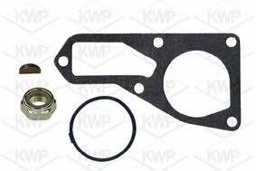 Kwp 10252 Water pump 10252