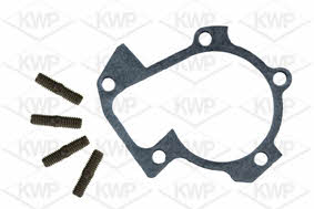 Kwp 10555 Water pump 10555