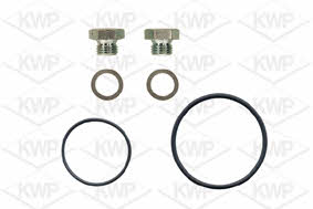 Kwp 10584 Water pump 10584