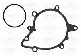 Kwp 10604 Water pump 10604