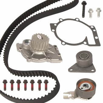 Kwp KW1019-2 TIMING BELT KIT WITH WATER PUMP KW10192