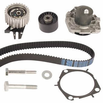 Kwp KW1085-1 TIMING BELT KIT WITH WATER PUMP KW10851