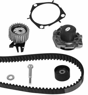 Kwp KW1085-2 TIMING BELT KIT WITH WATER PUMP KW10852