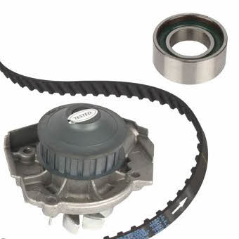 Kwp KW286-2 TIMING BELT KIT WITH WATER PUMP KW2862