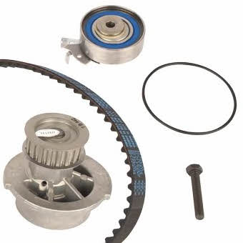 Kwp KW442-1 TIMING BELT KIT WITH WATER PUMP KW4421