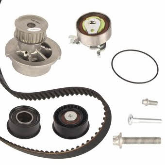 Kwp KW541-1 TIMING BELT KIT WITH WATER PUMP KW5411