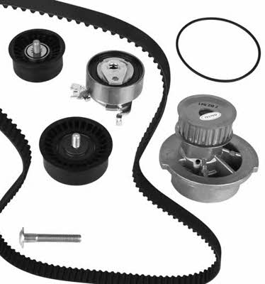 Kwp KW541-2 TIMING BELT KIT WITH WATER PUMP KW5412