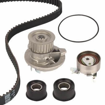 Kwp KW572-1 TIMING BELT KIT WITH WATER PUMP KW5721