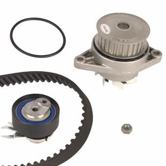  KW603-2 TIMING BELT KIT WITH WATER PUMP KW6032