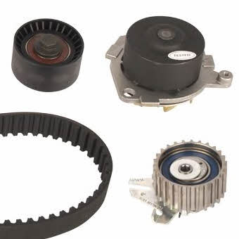 Kwp KW621-1 TIMING BELT KIT WITH WATER PUMP KW6211