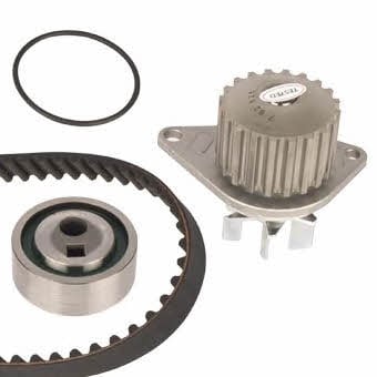 Kwp KW628-1 TIMING BELT KIT WITH WATER PUMP KW6281
