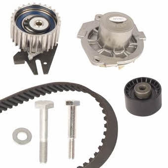 Kwp KW672-1 TIMING BELT KIT WITH WATER PUMP KW6721