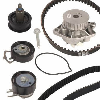  KW674-2 TIMING BELT KIT WITH WATER PUMP KW6742