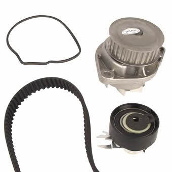  KW676-1 TIMING BELT KIT WITH WATER PUMP KW6761