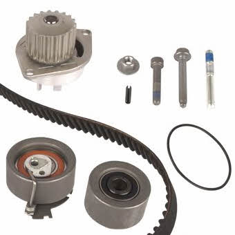 Kwp KW683-1 TIMING BELT KIT WITH WATER PUMP KW6831