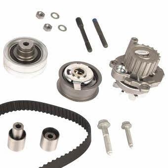  KW731-1 TIMING BELT KIT WITH WATER PUMP KW7311